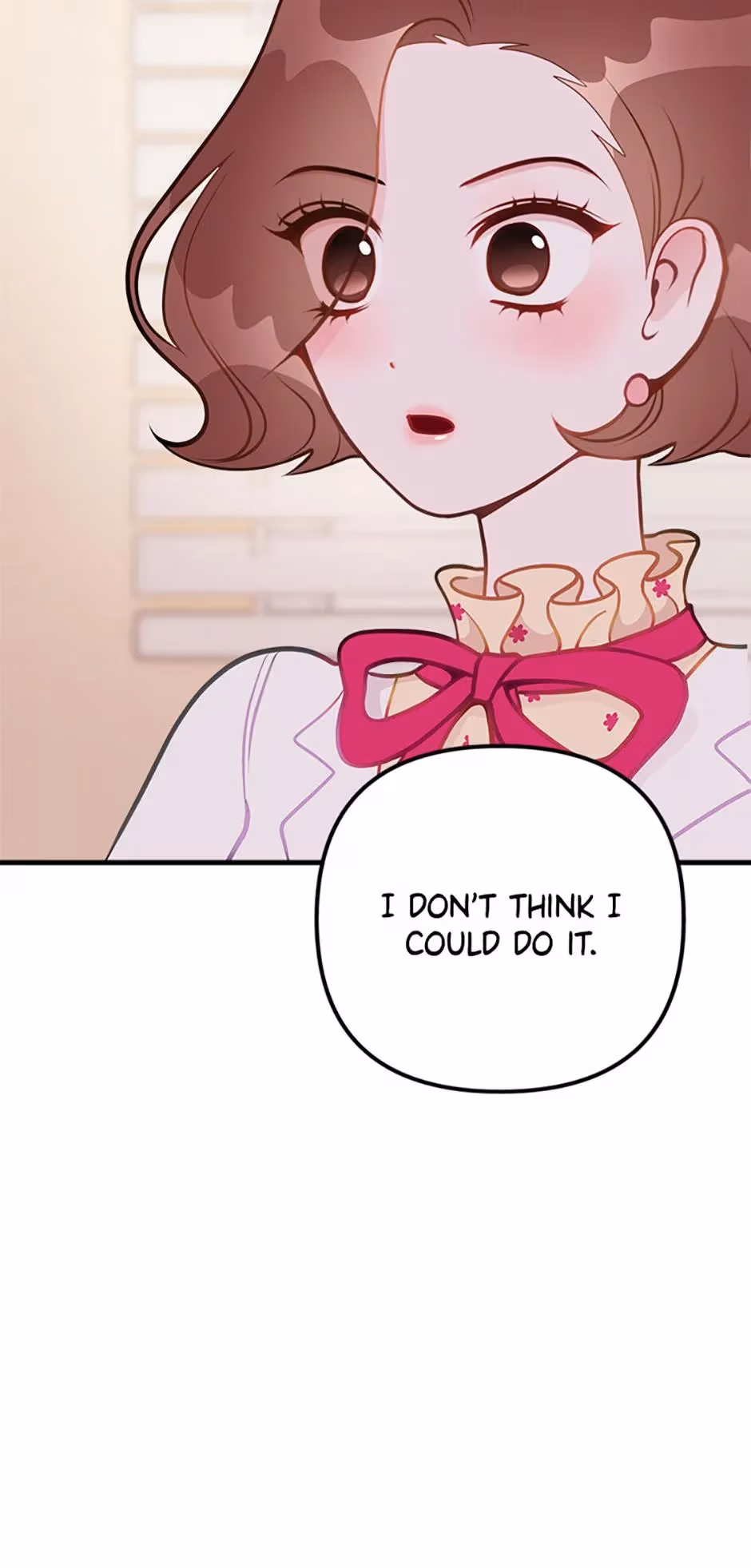 Read On Bad Terms chapter 6 image 63 on Lezhin