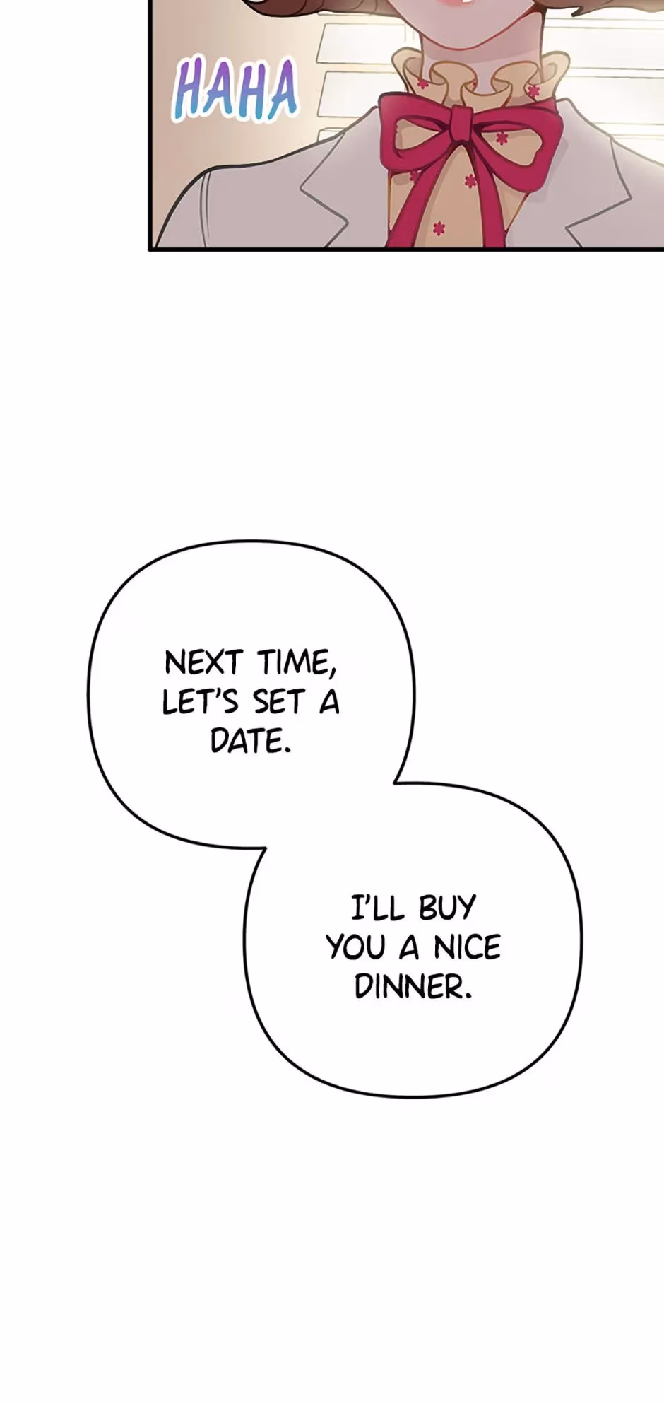 Read On Bad Terms chapter 6 image 69 on Lezhin