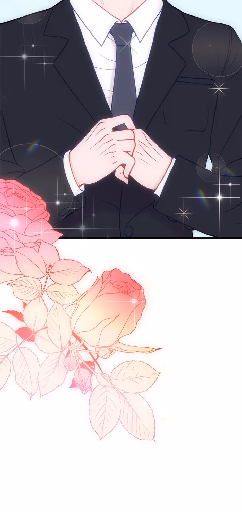 Read On Bad Terms chapter 6 image 71 on Lezhin