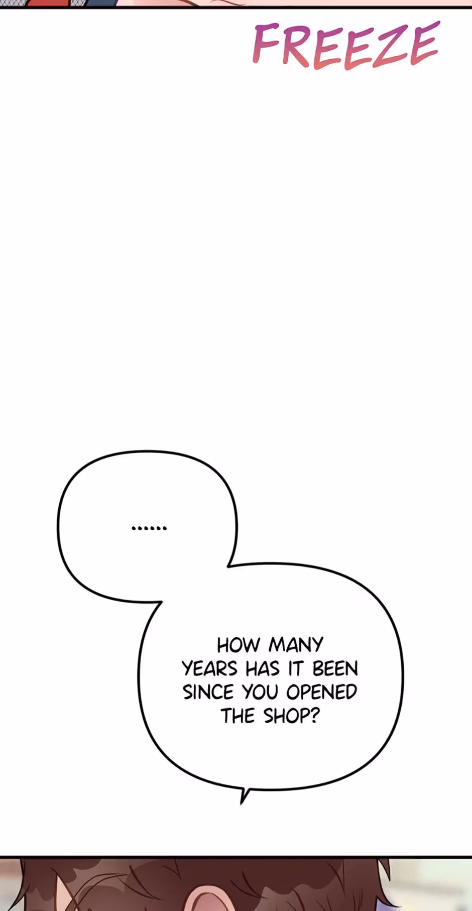 Read On Bad Terms chapter 6 image 83 on Lezhin