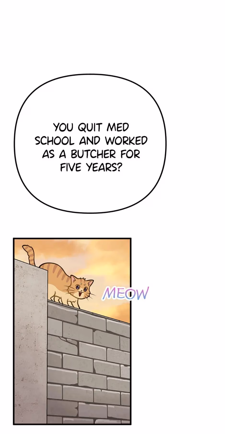 Read On Bad Terms chapter 6 image 86 on Lezhin