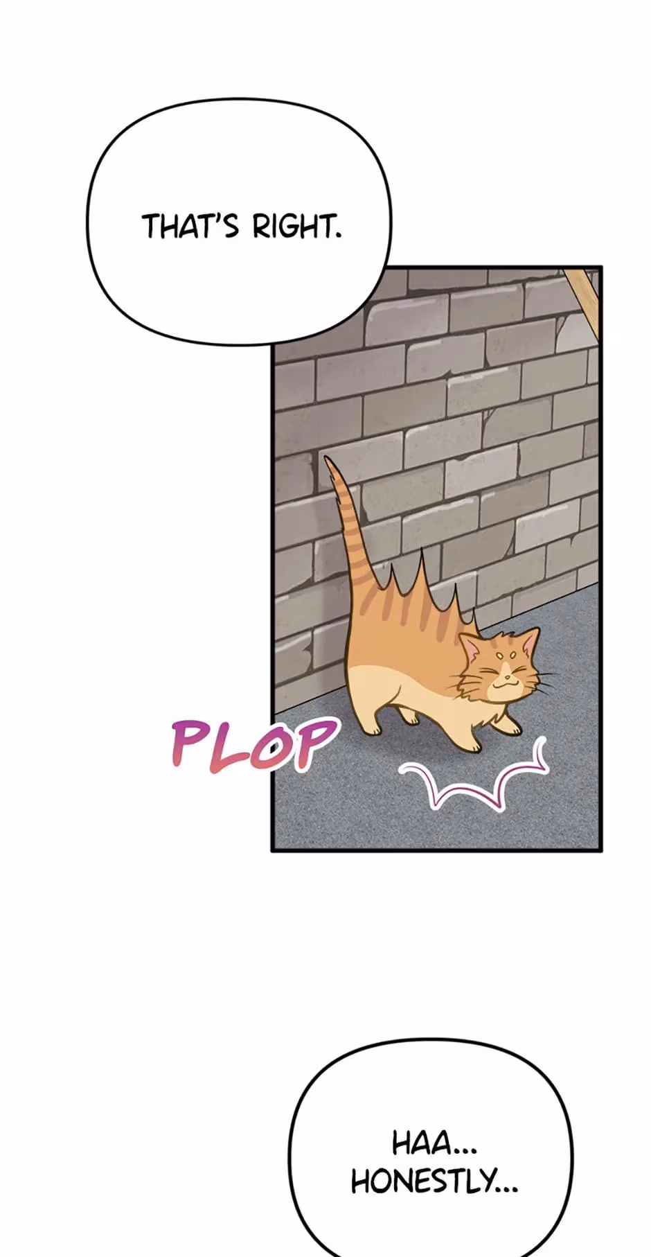 Read On Bad Terms chapter 6 image 87 on Lezhin