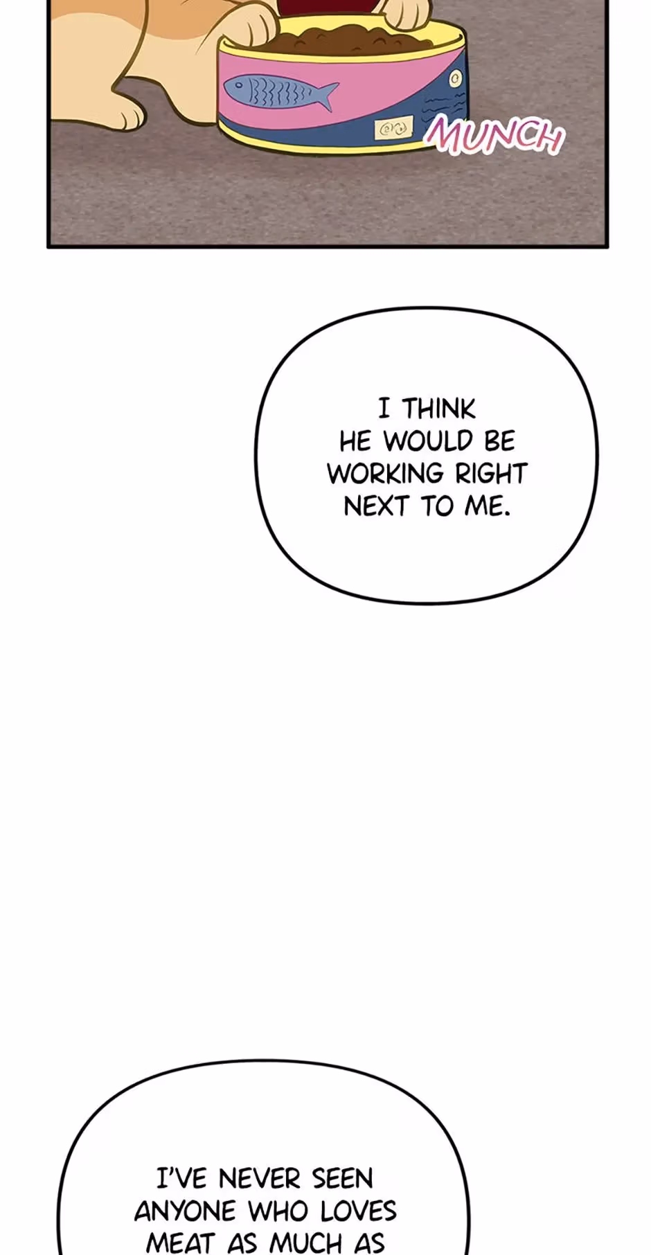 Read On Bad Terms chapter 6 image 95 on Lezhin