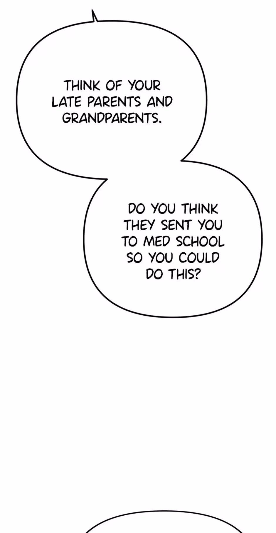 Read On Bad Terms chapter 6 image 99 on Lezhin