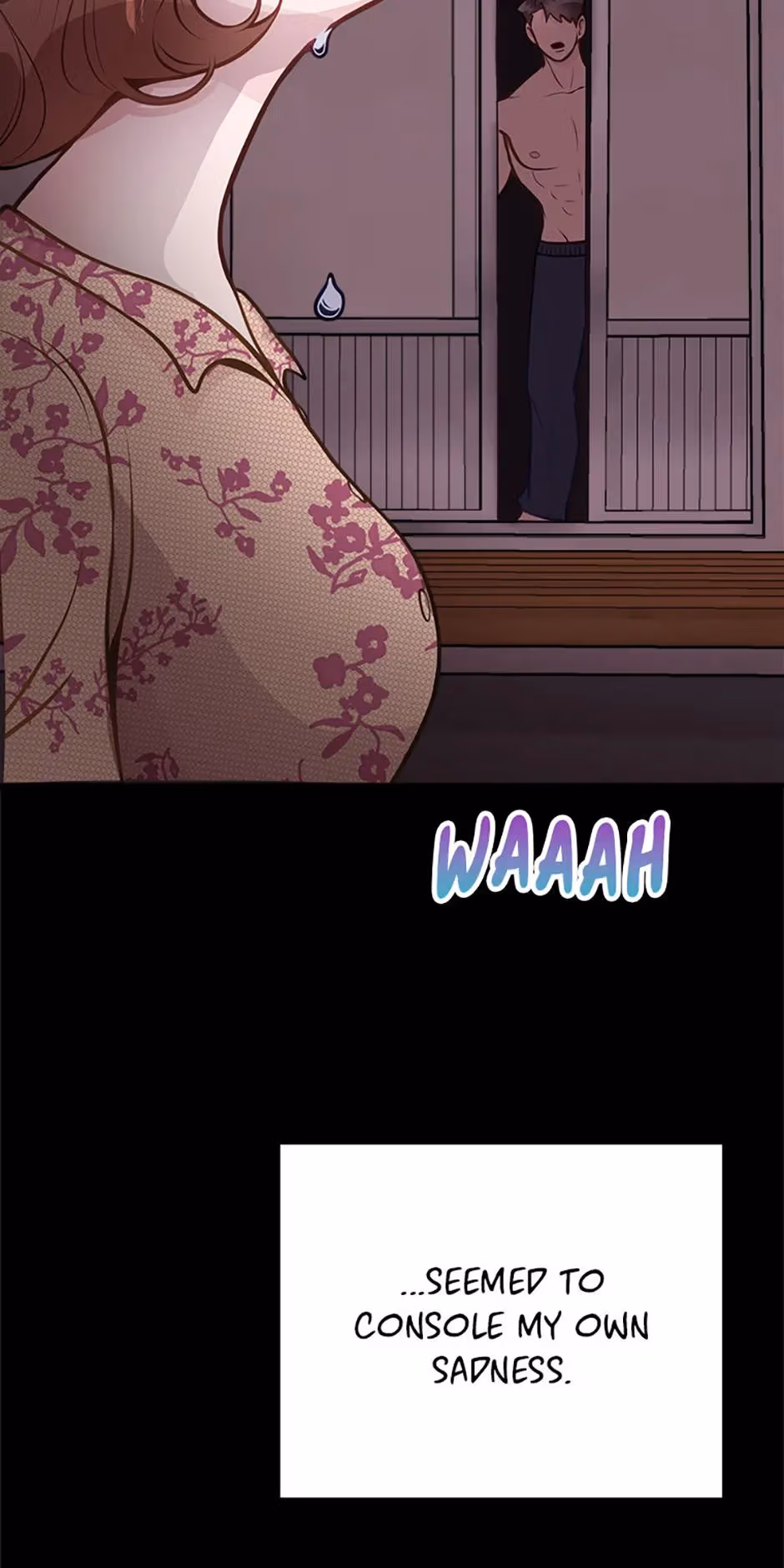Read On Bad Terms chapter 7 image 105 on Lezhin