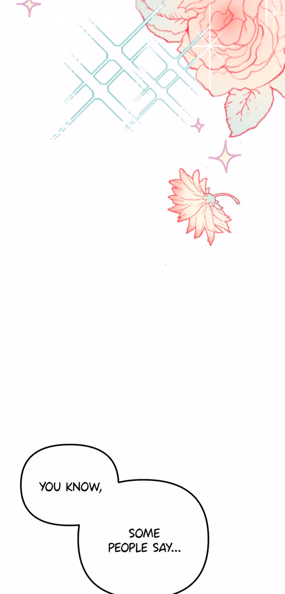 Read On Bad Terms chapter 7 image 11 on Lezhin