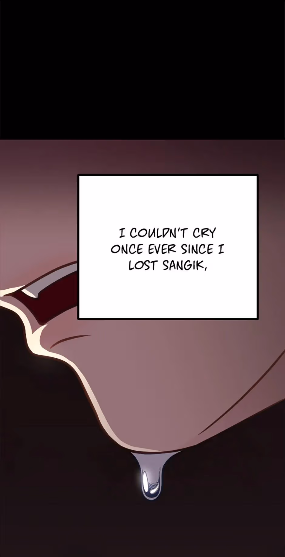 Read On Bad Terms chapter 7 image 110 on Lezhin