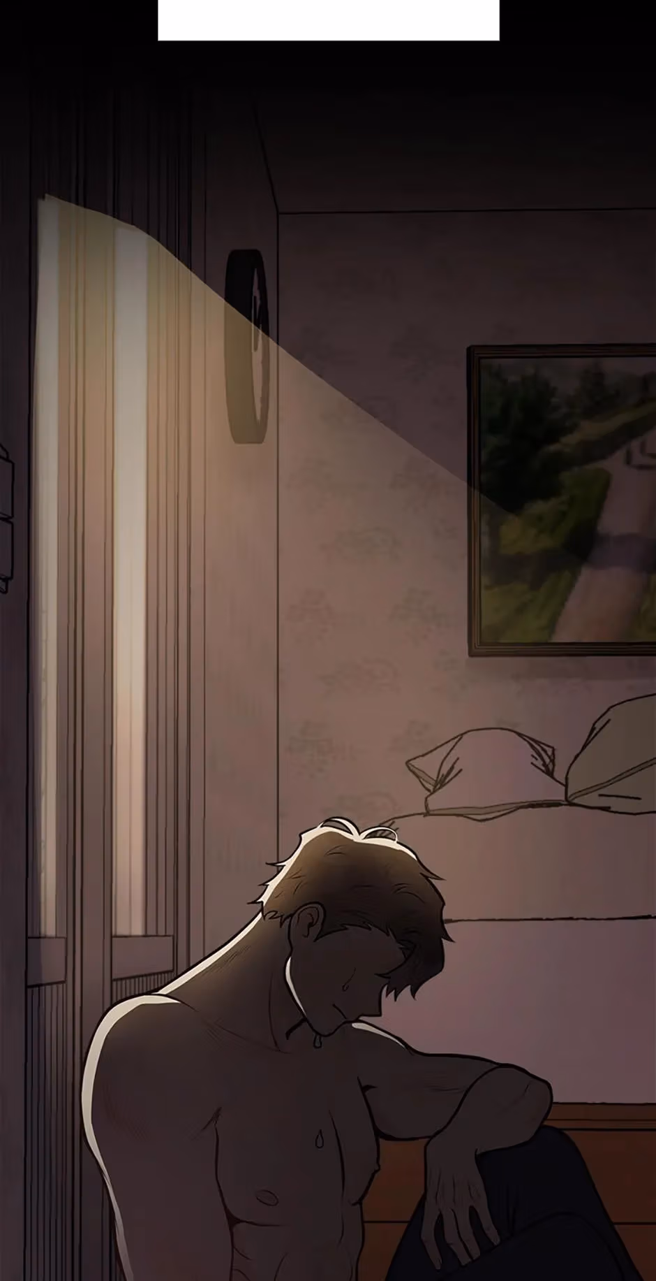 Read On Bad Terms chapter 7 image 115 on Lezhin