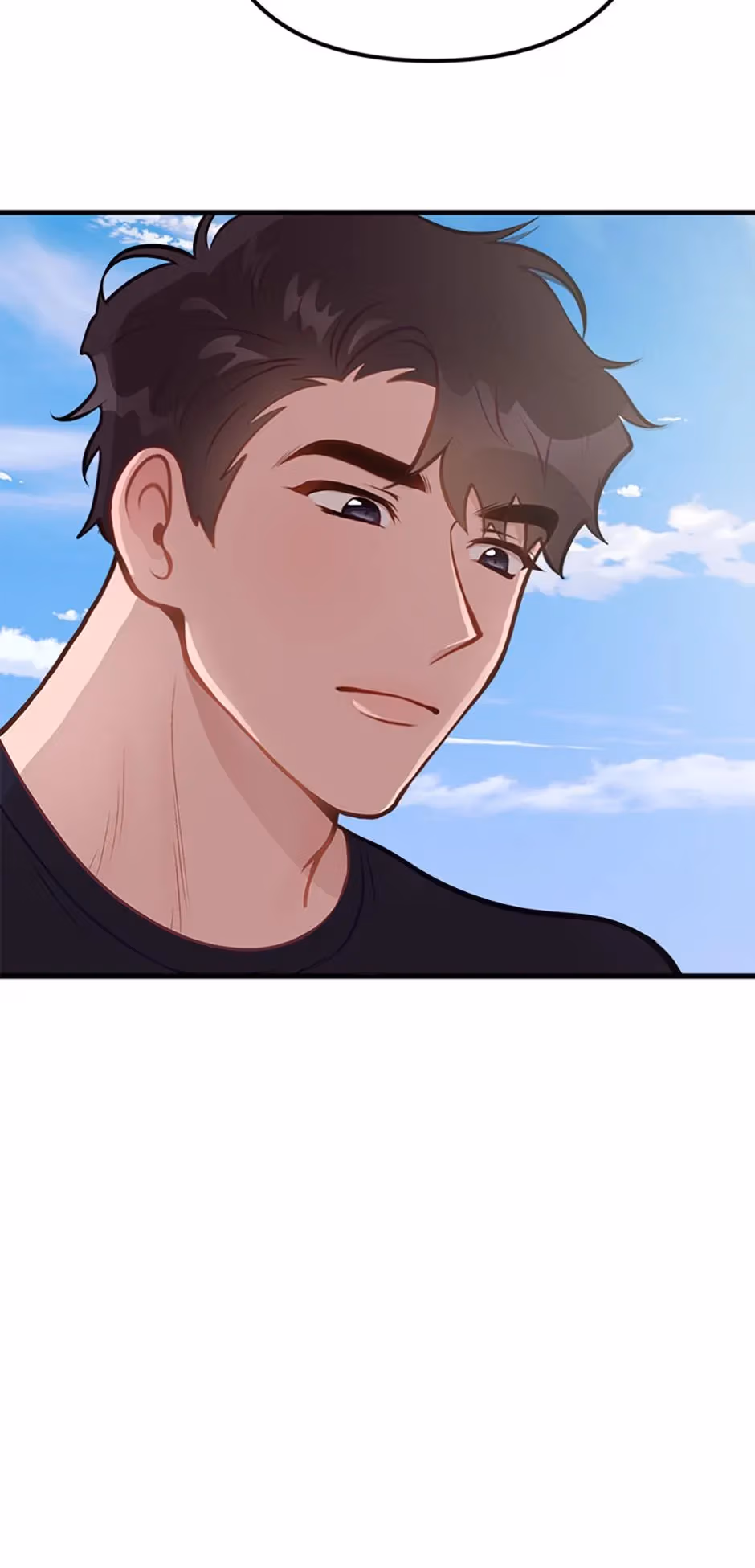 Read On Bad Terms chapter 7 image 15 on Lezhin