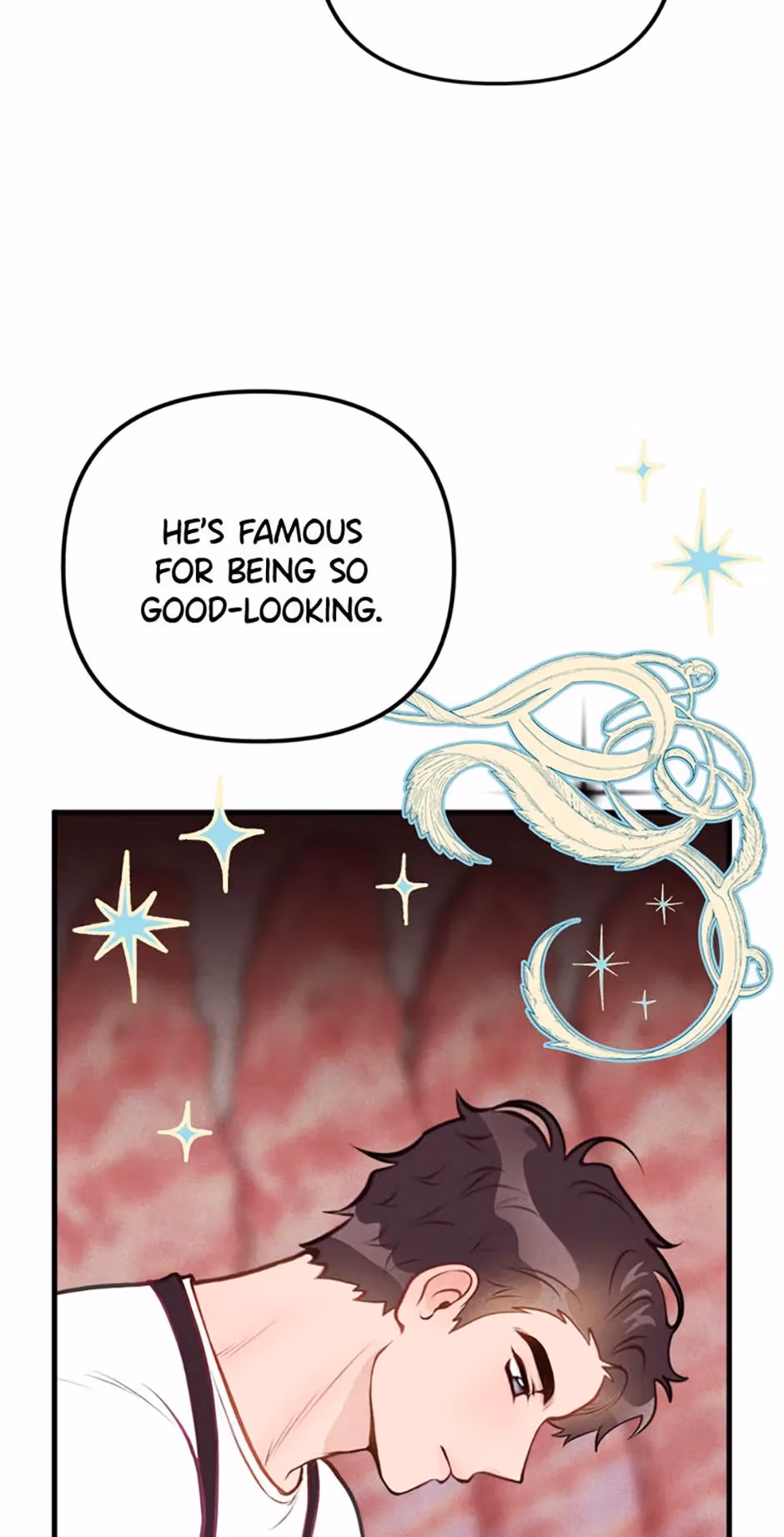 Read On Bad Terms chapter 7 image 2 on Lezhin