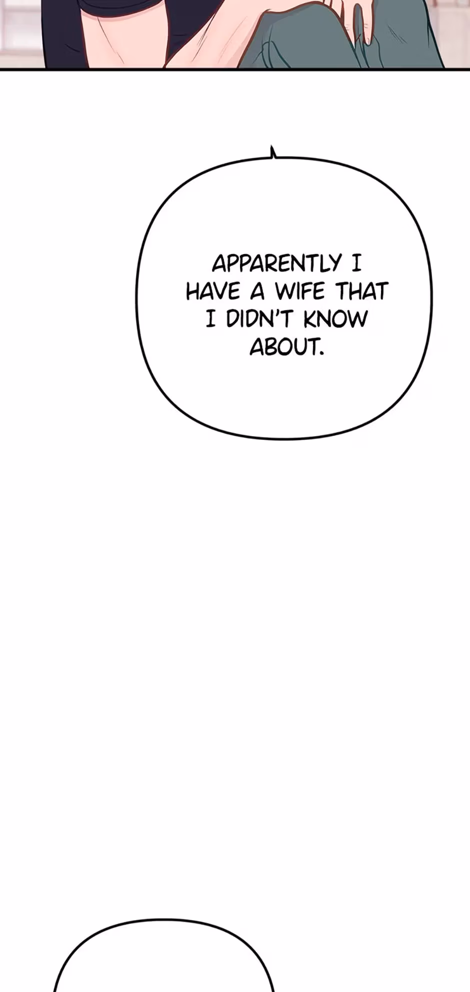 Read On Bad Terms chapter 7 image 20 on Lezhin
