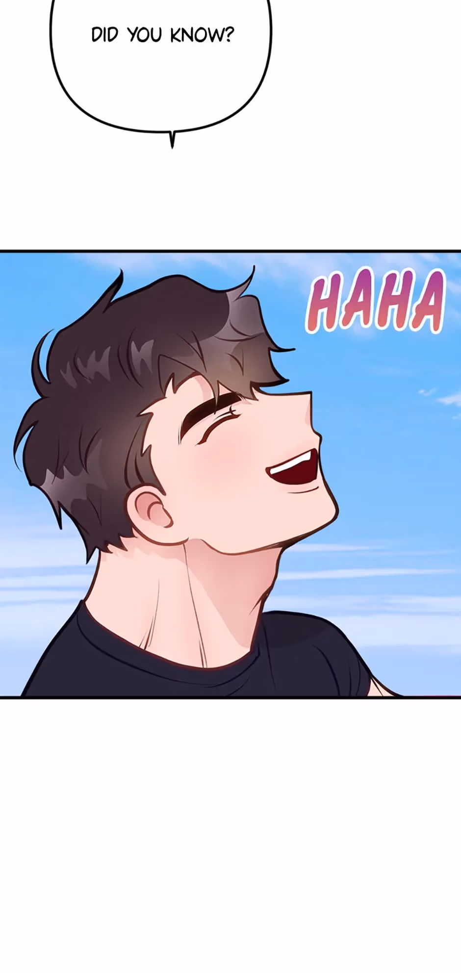 Read On Bad Terms chapter 7 image 21 on Lezhin