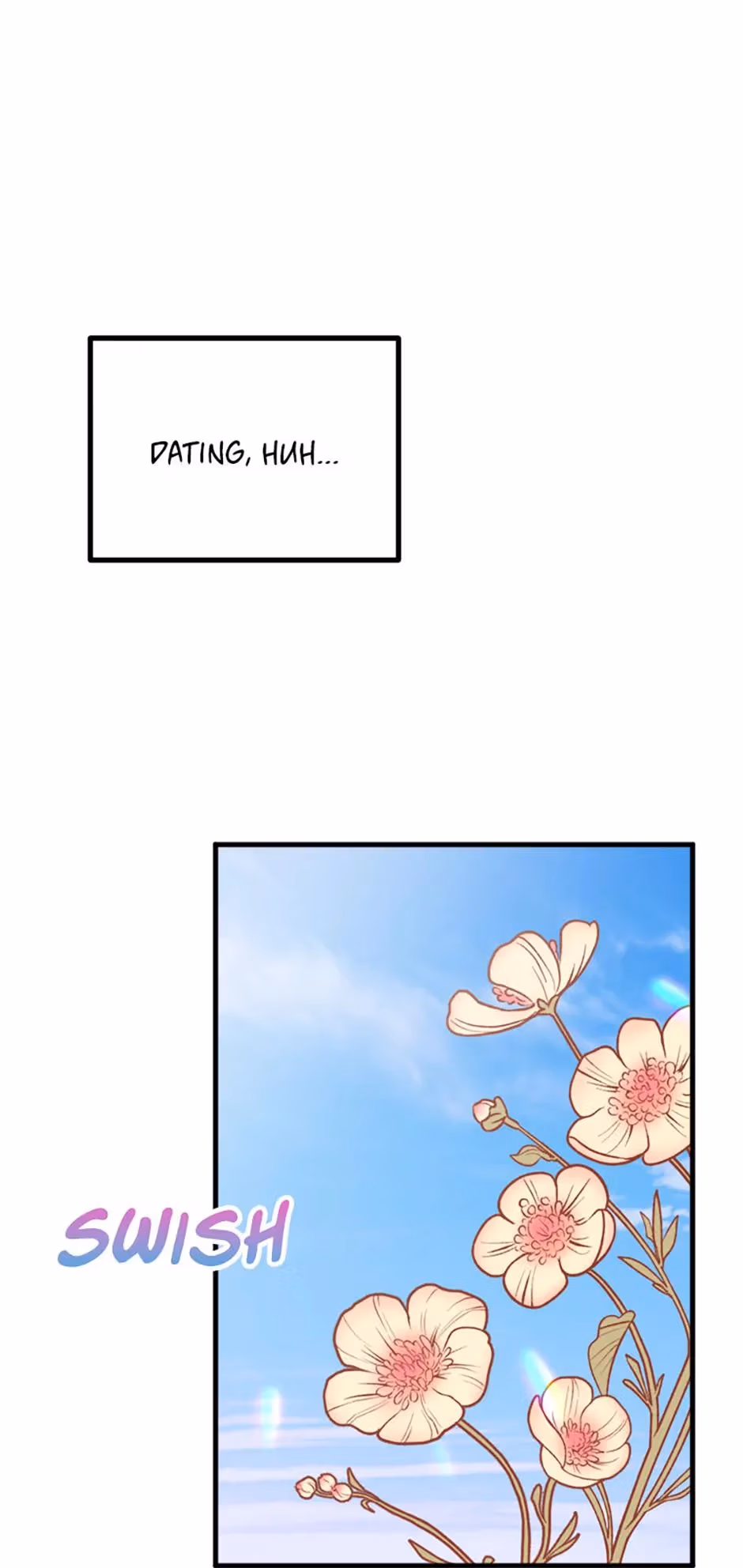 Read On Bad Terms chapter 7 image 22 on Lezhin