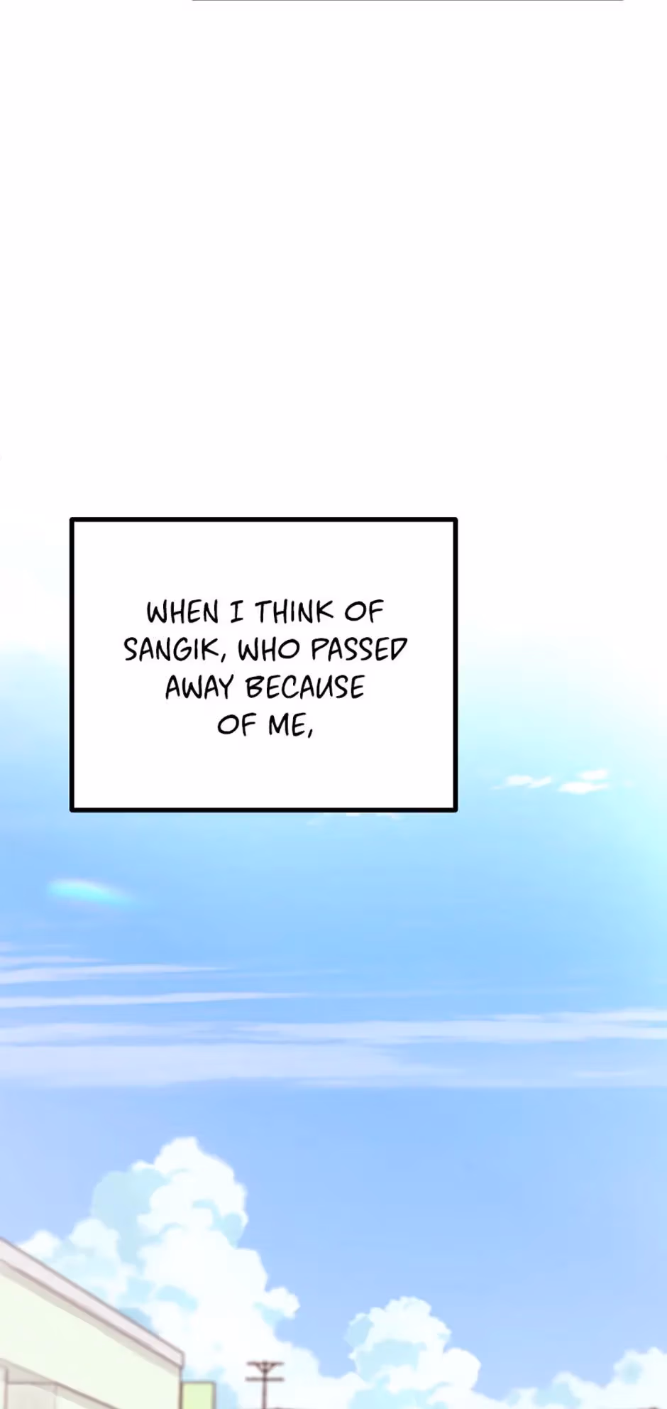 Read On Bad Terms chapter 7 image 23 on Lezhin