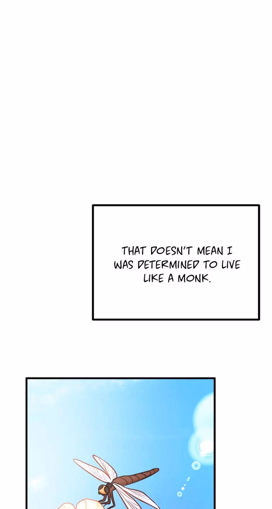 Read On Bad Terms chapter 7 image 25 on Lezhin