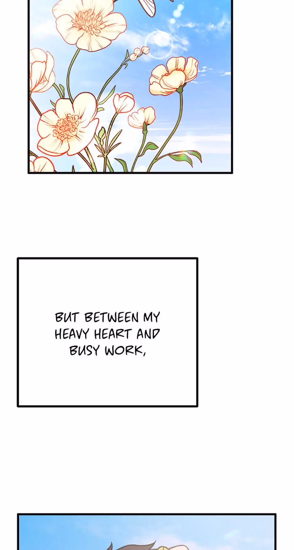 Read On Bad Terms chapter 7 image 26 on Lezhin