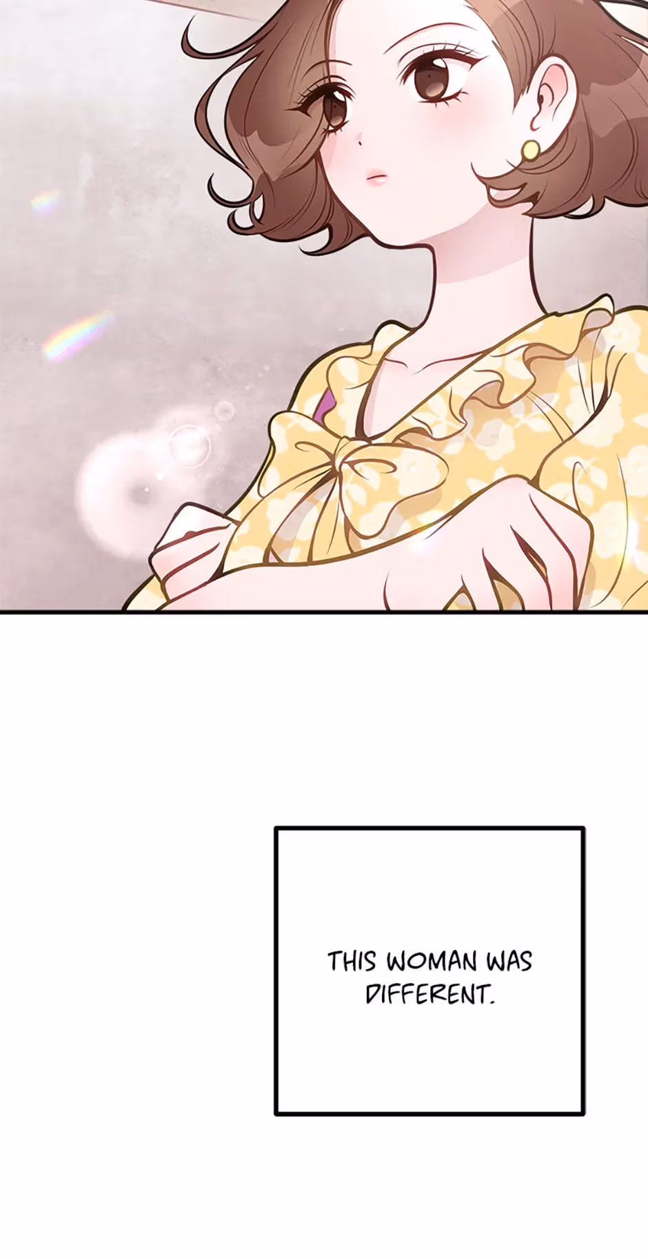 Read On Bad Terms chapter 7 image 37 on Lezhin