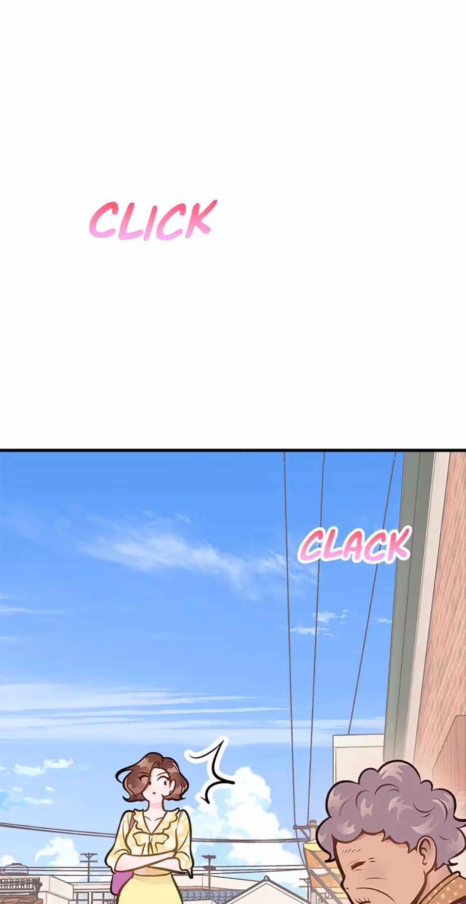 Read On Bad Terms chapter 7 image 38 on Lezhin