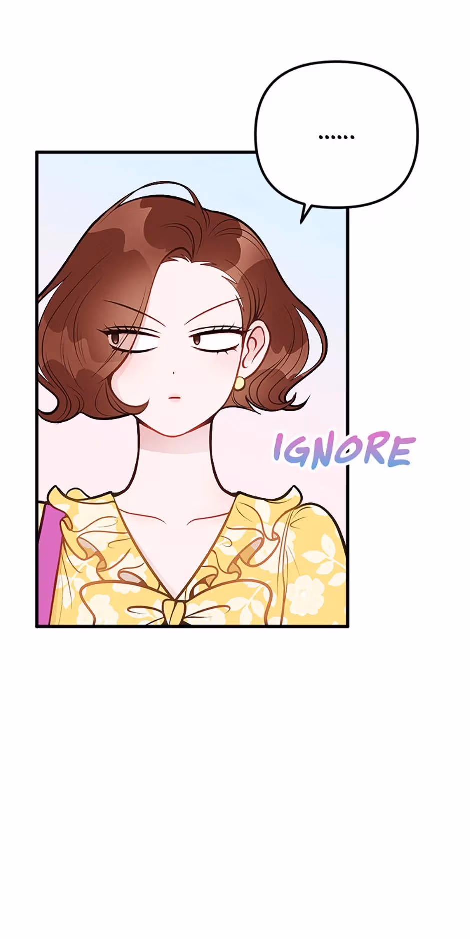 Read On Bad Terms chapter 7 image 41 on Lezhin