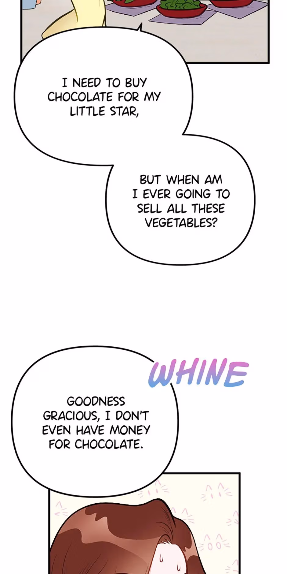 Read On Bad Terms chapter 7 image 44 on Lezhin