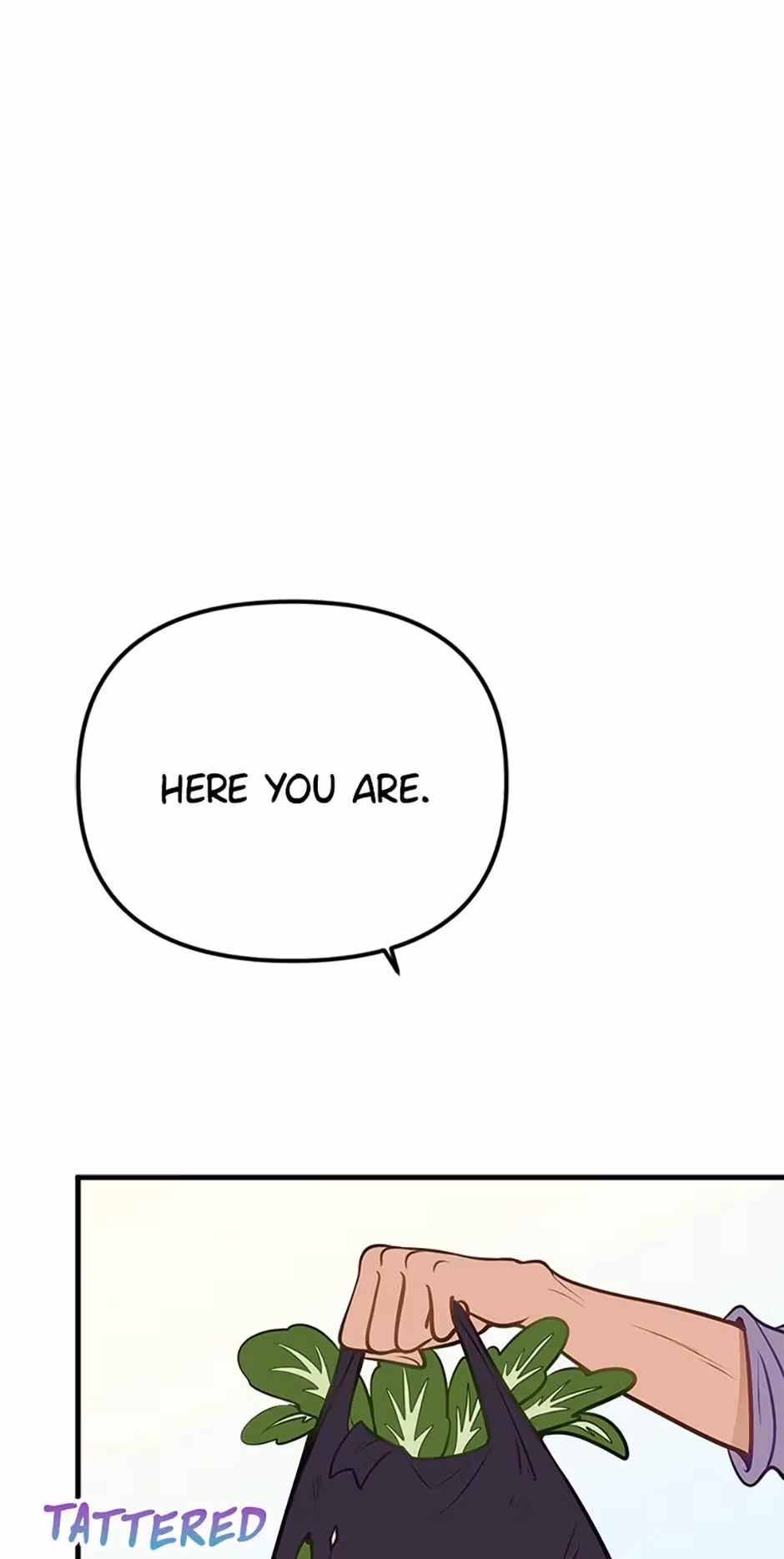 Read On Bad Terms chapter 7 image 53 on Lezhin