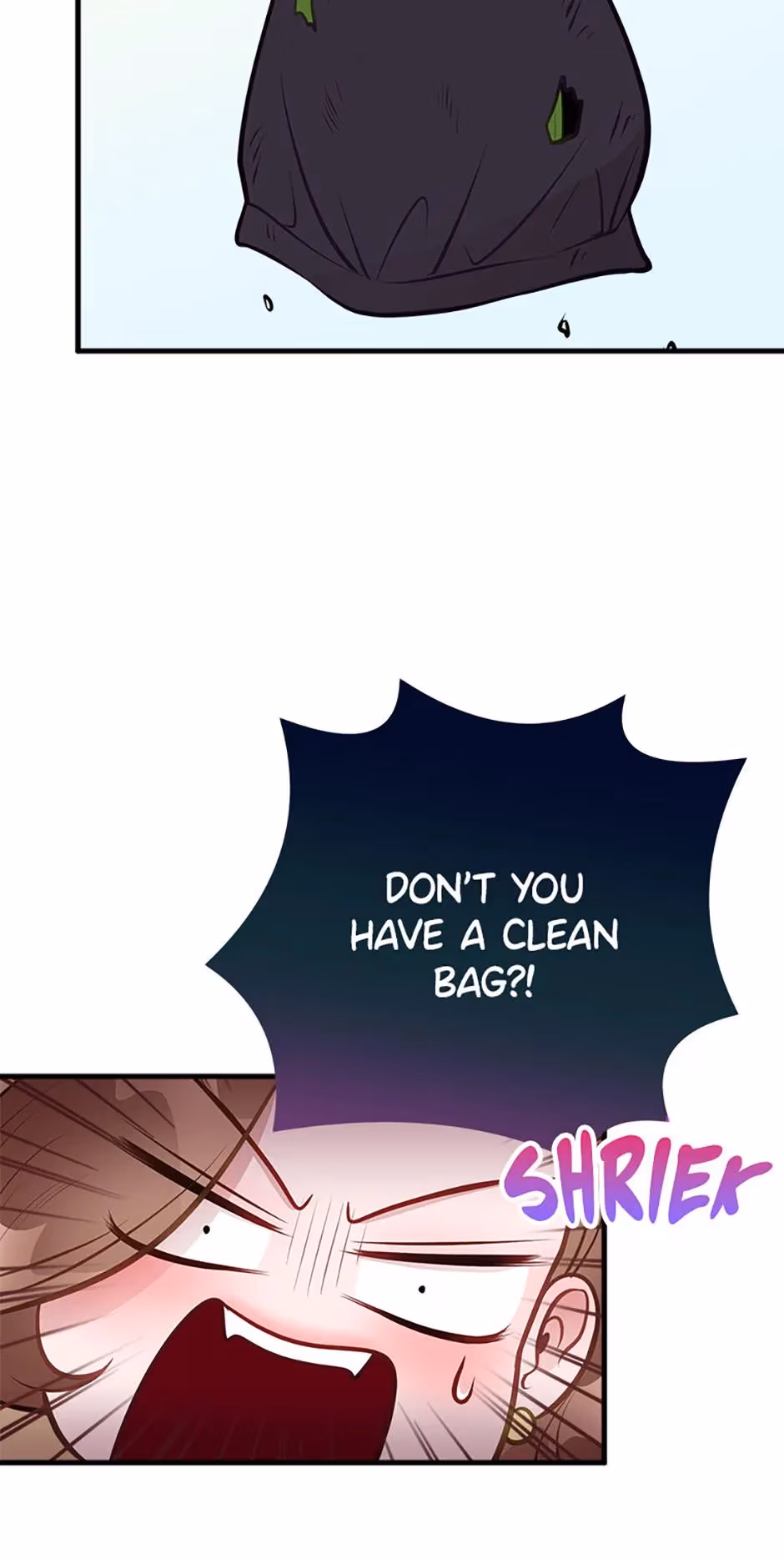 Read On Bad Terms chapter 7 image 54 on Lezhin
