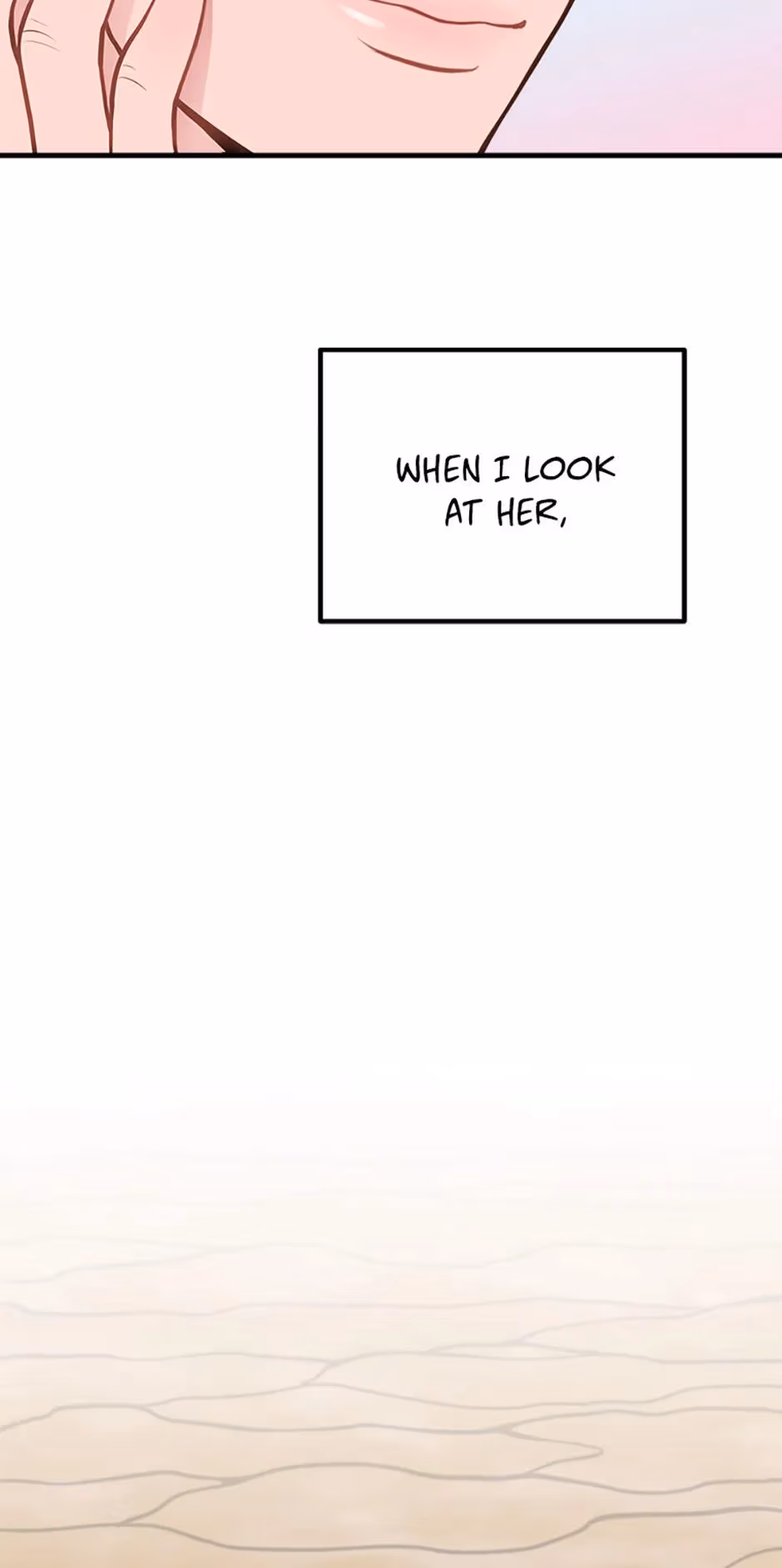 Read On Bad Terms chapter 7 image 61 on Lezhin
