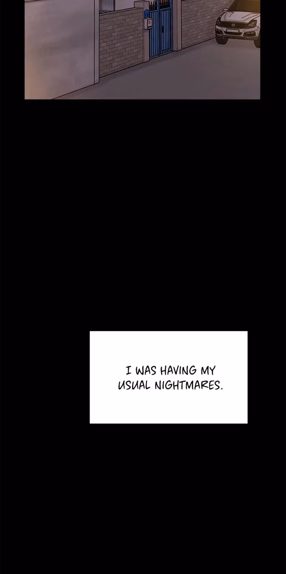 Read On Bad Terms chapter 7 image 67 on Lezhin