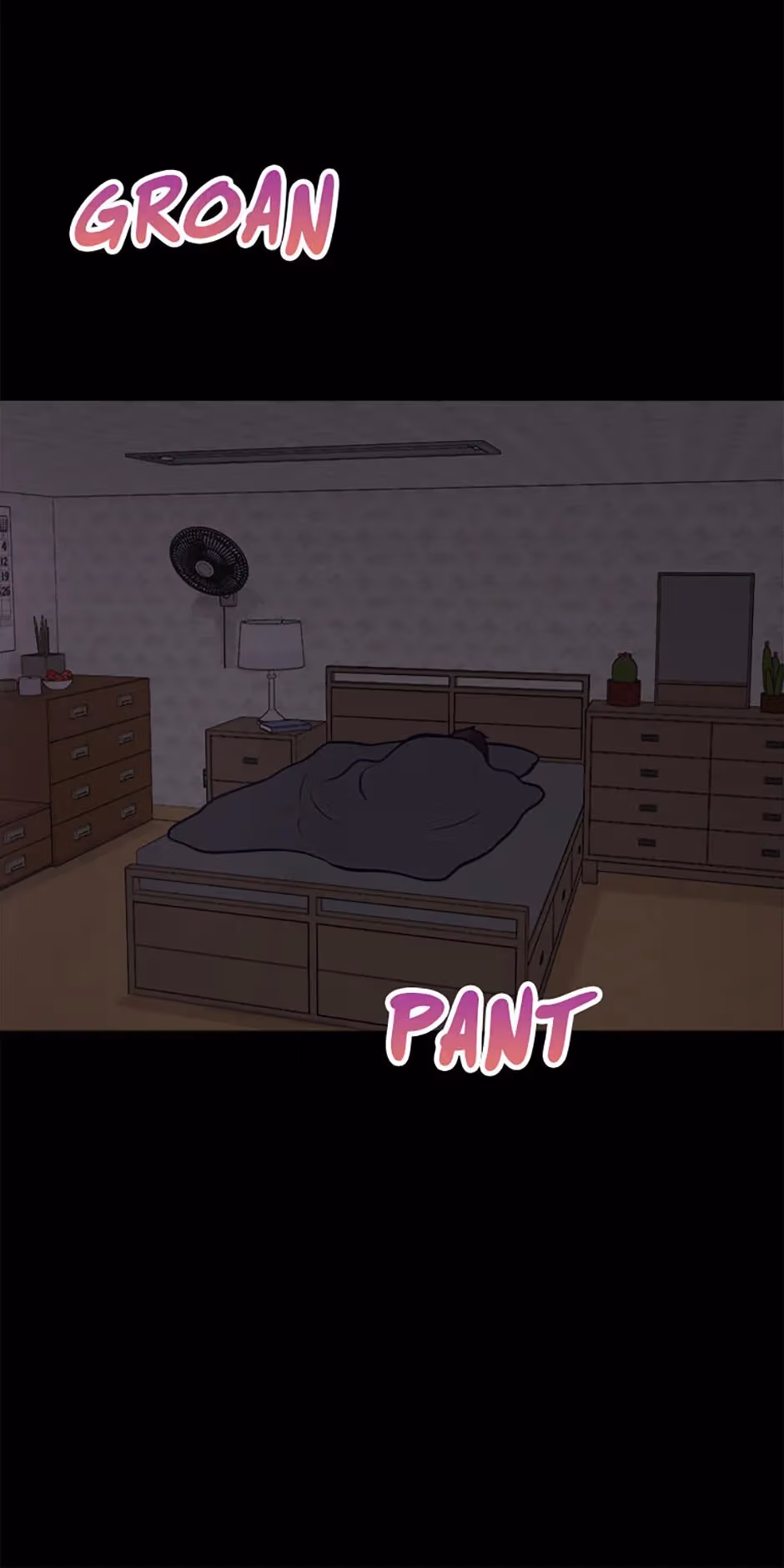 Read On Bad Terms chapter 7 image 68 on Lezhin