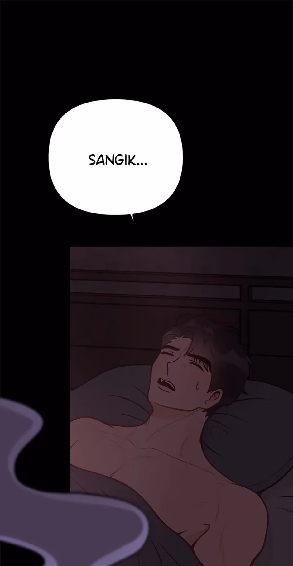 Read On Bad Terms chapter 7 image 69 on Lezhin