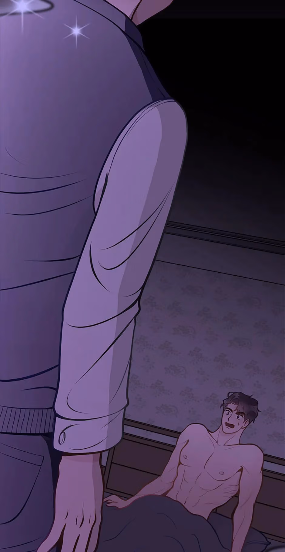 Read On Bad Terms chapter 7 image 71 on Lezhin