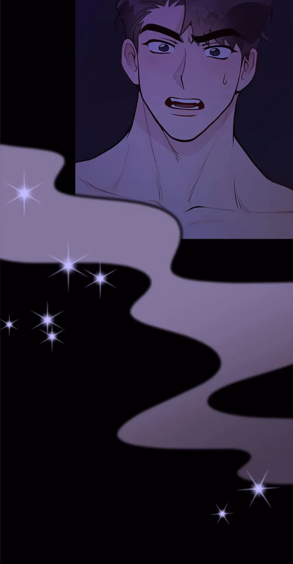 Read On Bad Terms chapter 7 image 78 on Lezhin