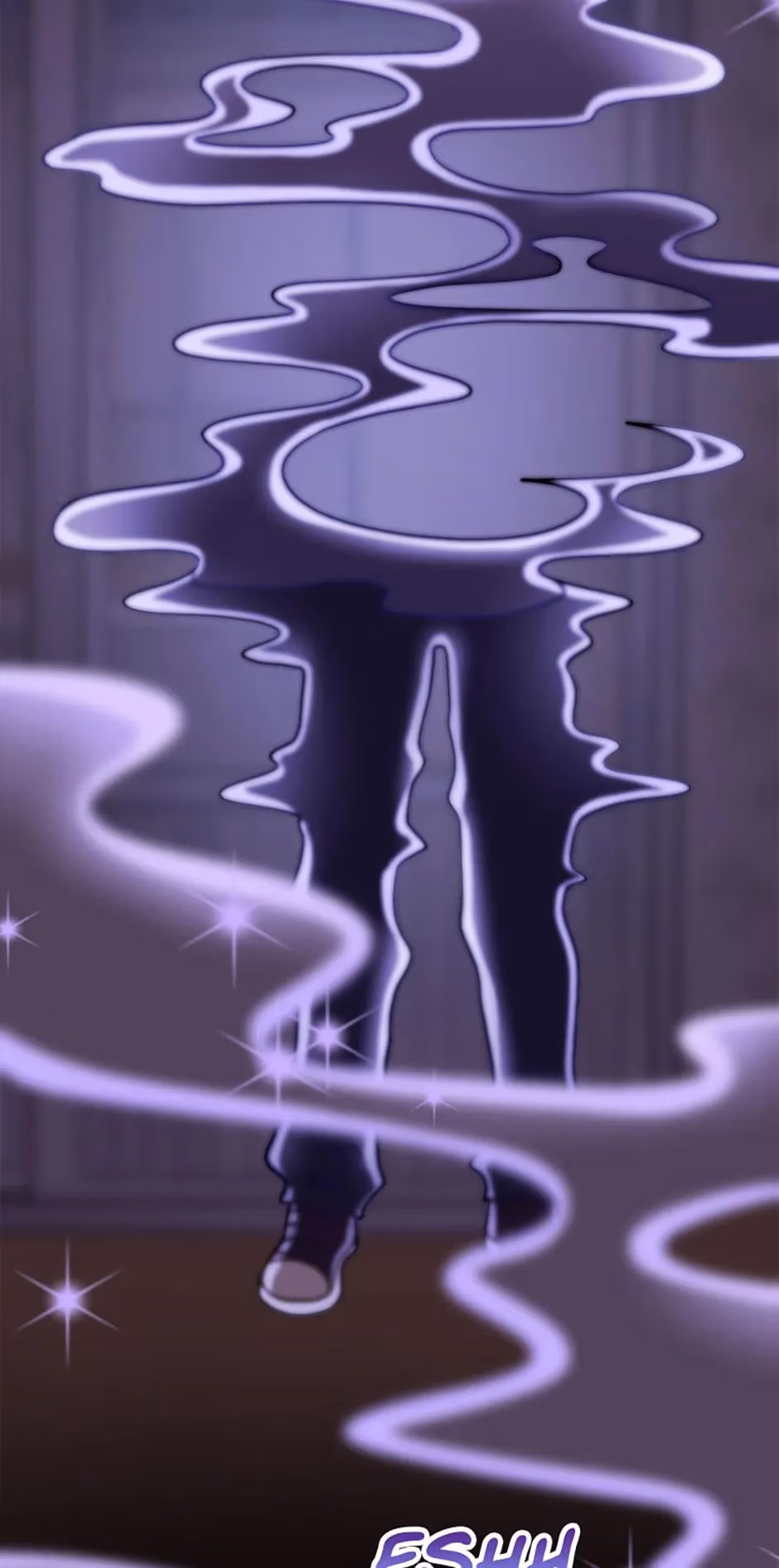 Read On Bad Terms chapter 7 image 80 on Lezhin