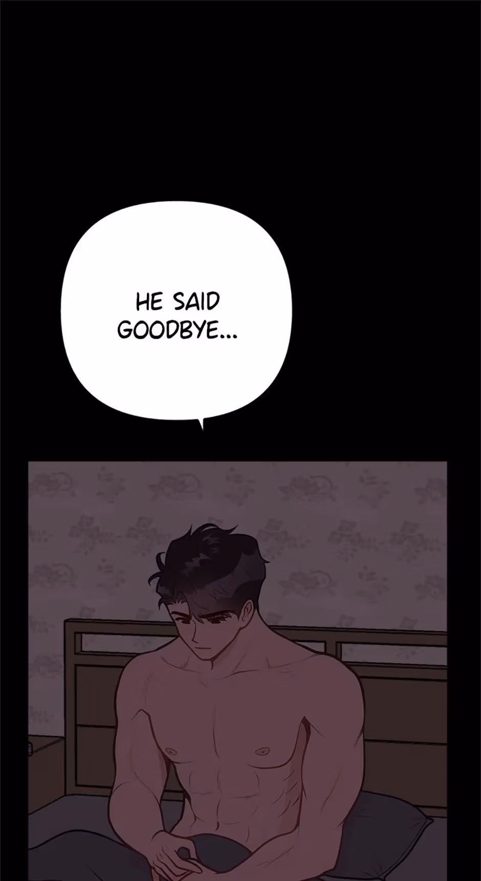 Read On Bad Terms chapter 7 image 88 on Lezhin