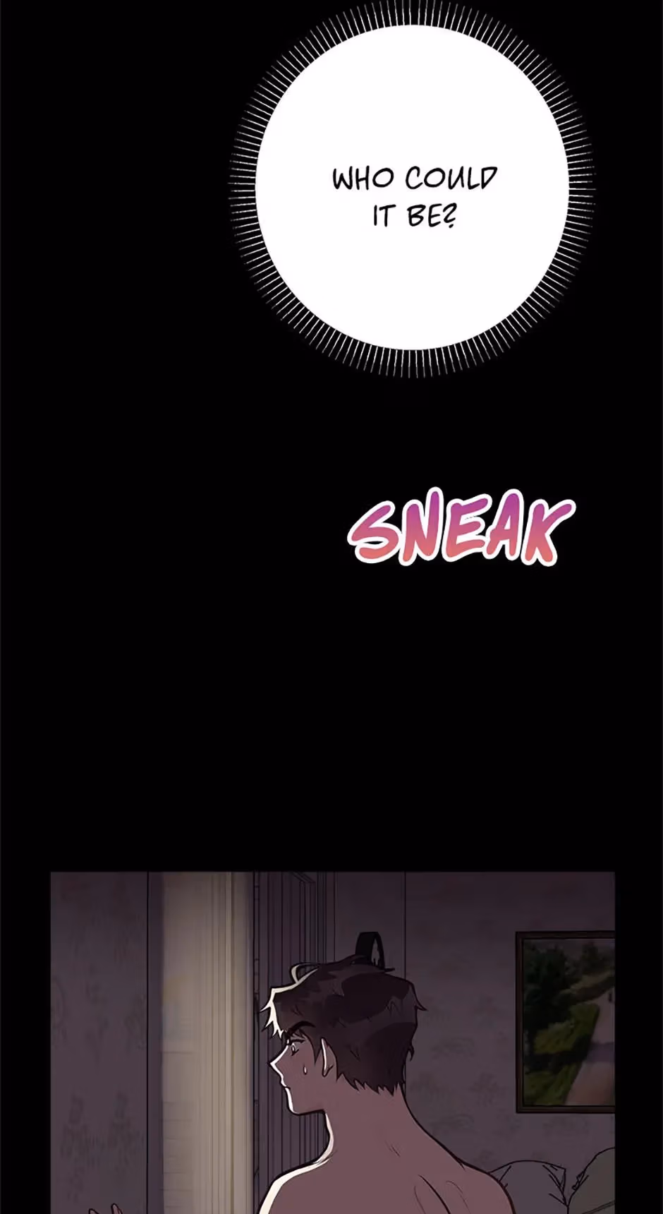 Read On Bad Terms chapter 7 image 92 on Lezhin