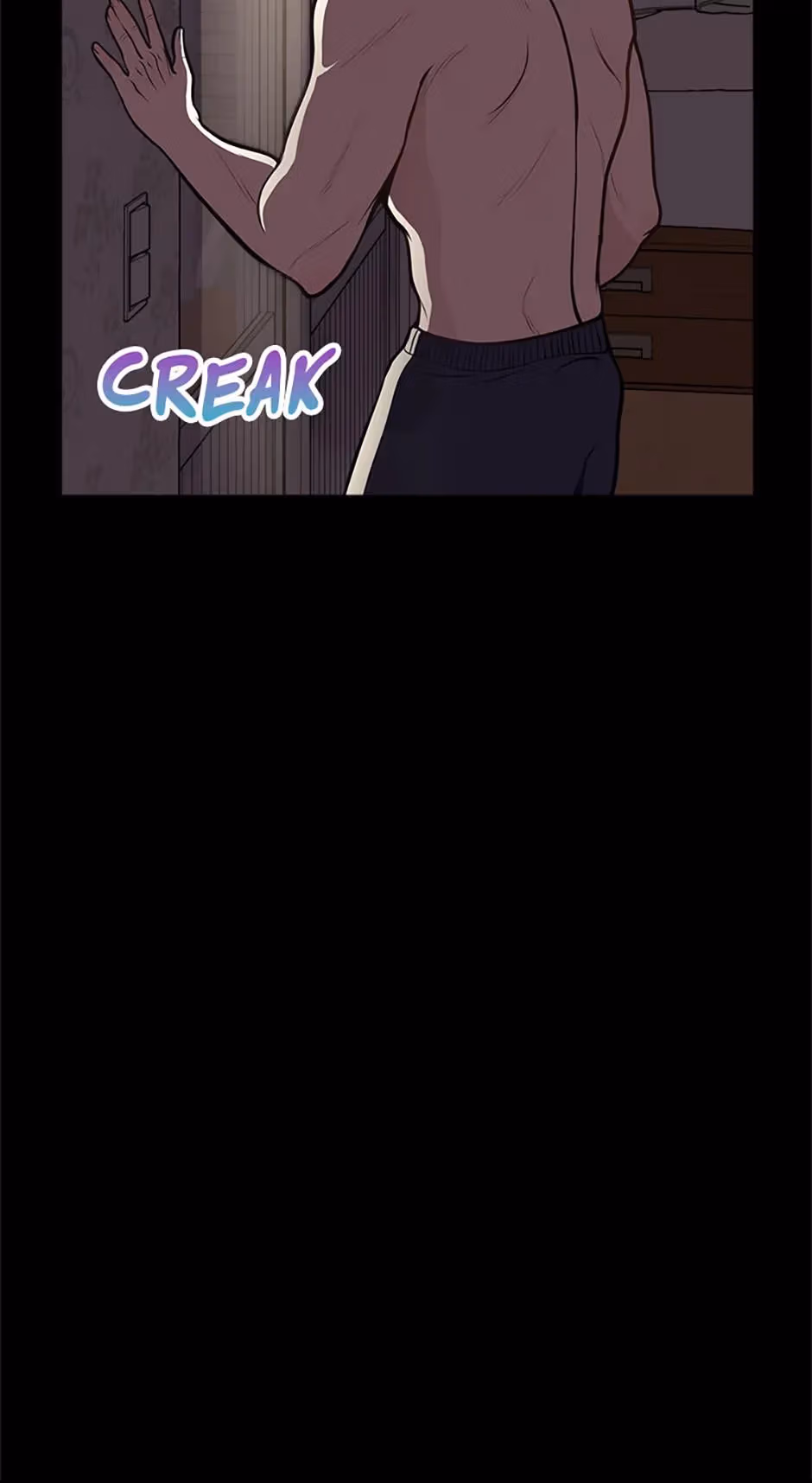 Read On Bad Terms chapter 7 image 93 on Lezhin