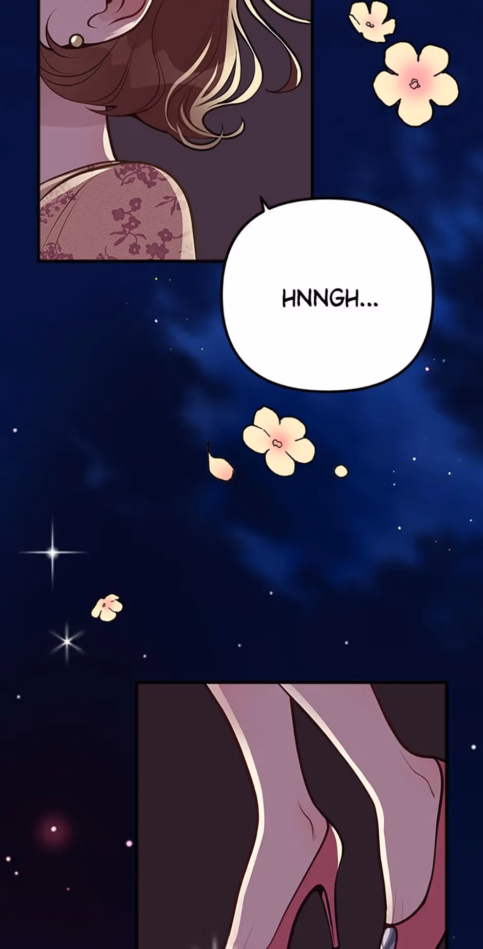 Read On Bad Terms chapter 7 image 98 on Lezhin