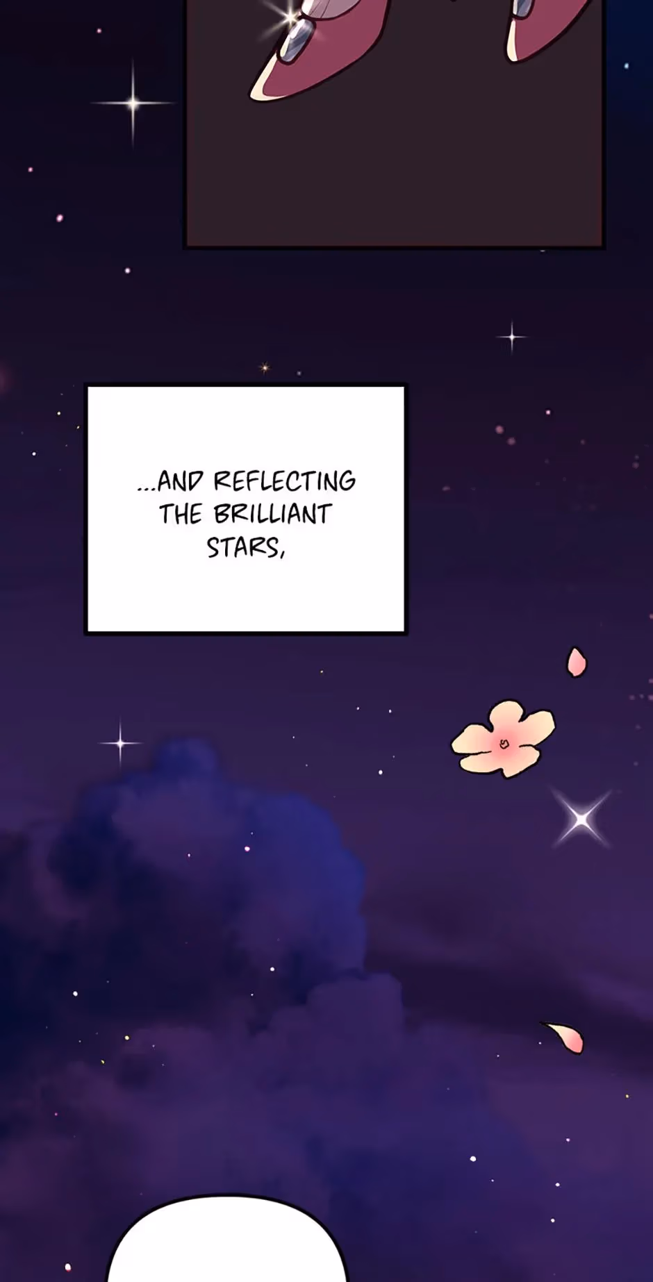 Read On Bad Terms chapter 7 image 99 on Lezhin