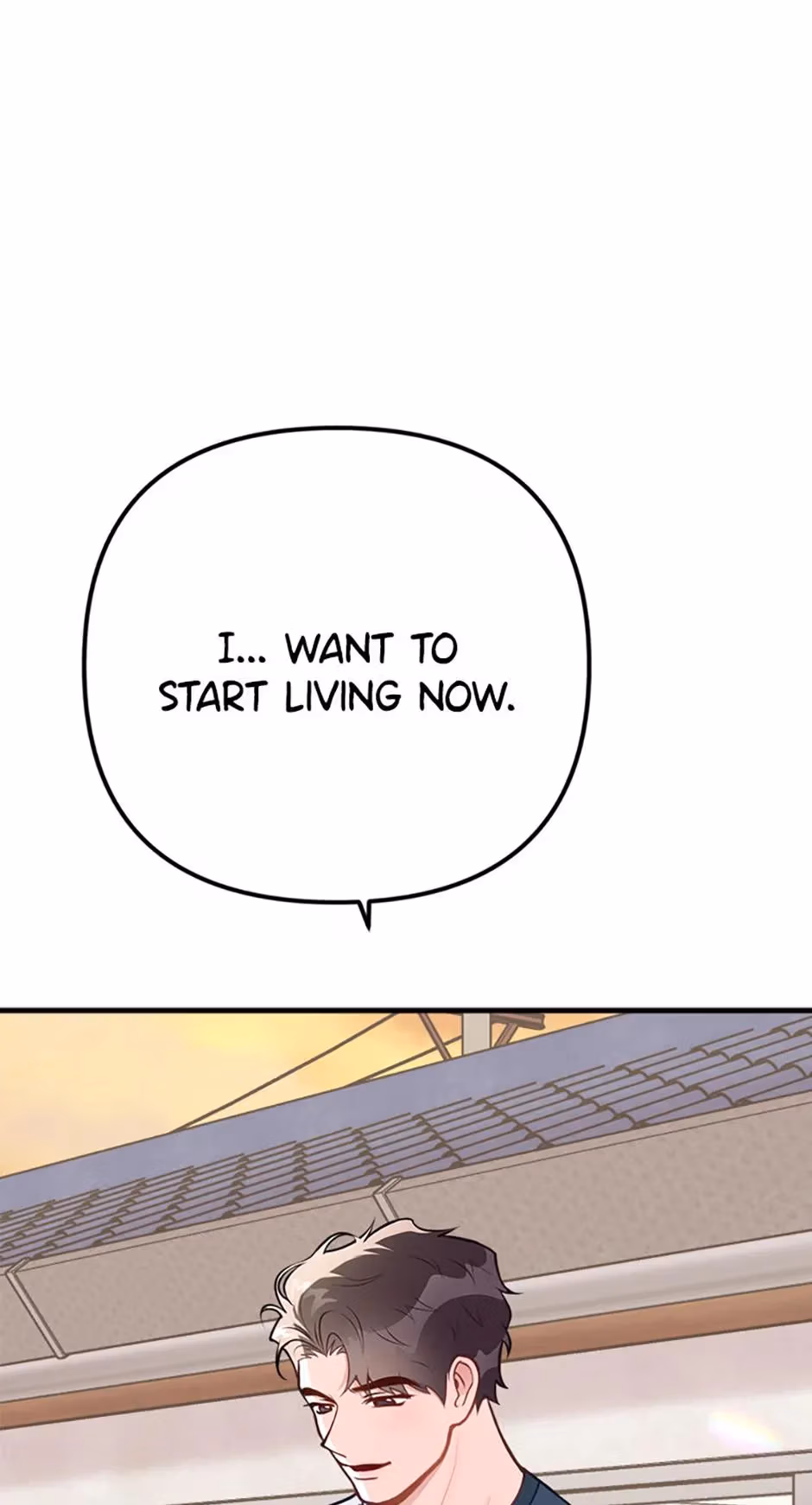 Read On Bad Terms chapter 8 image 10 on Lezhin