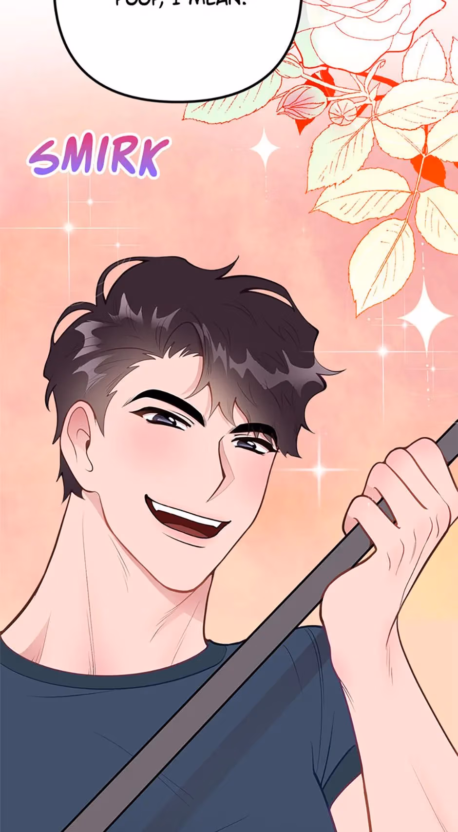 Read On Bad Terms chapter 8 image 103 on Lezhin