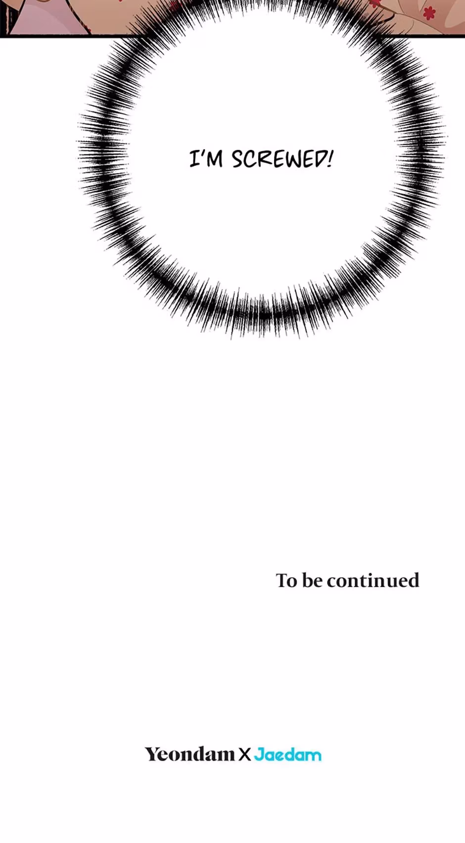 Read On Bad Terms chapter 8 image 105 on Lezhin
