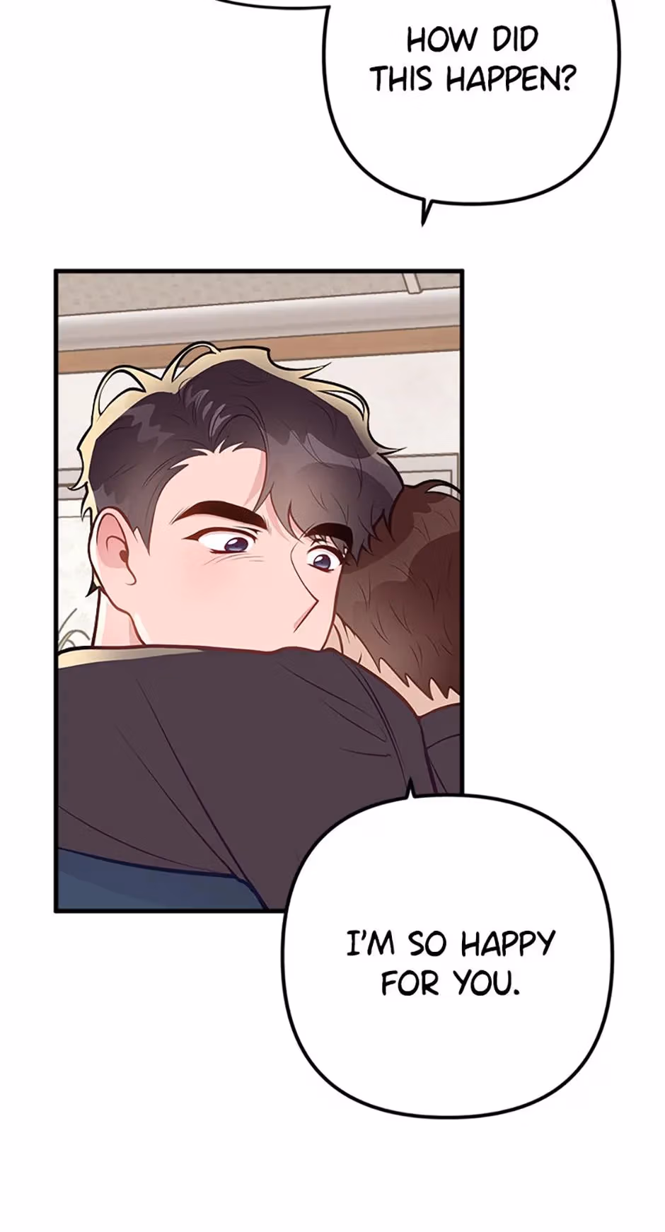 Read On Bad Terms chapter 8 image 14 on Lezhin