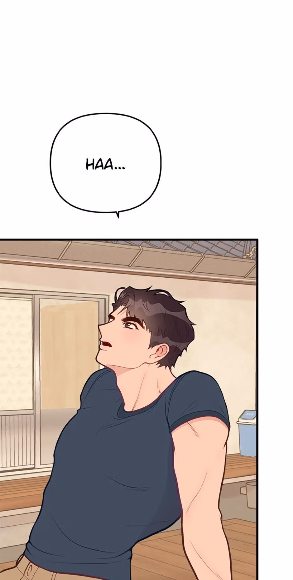 Read On Bad Terms chapter 8 image 20 on Lezhin