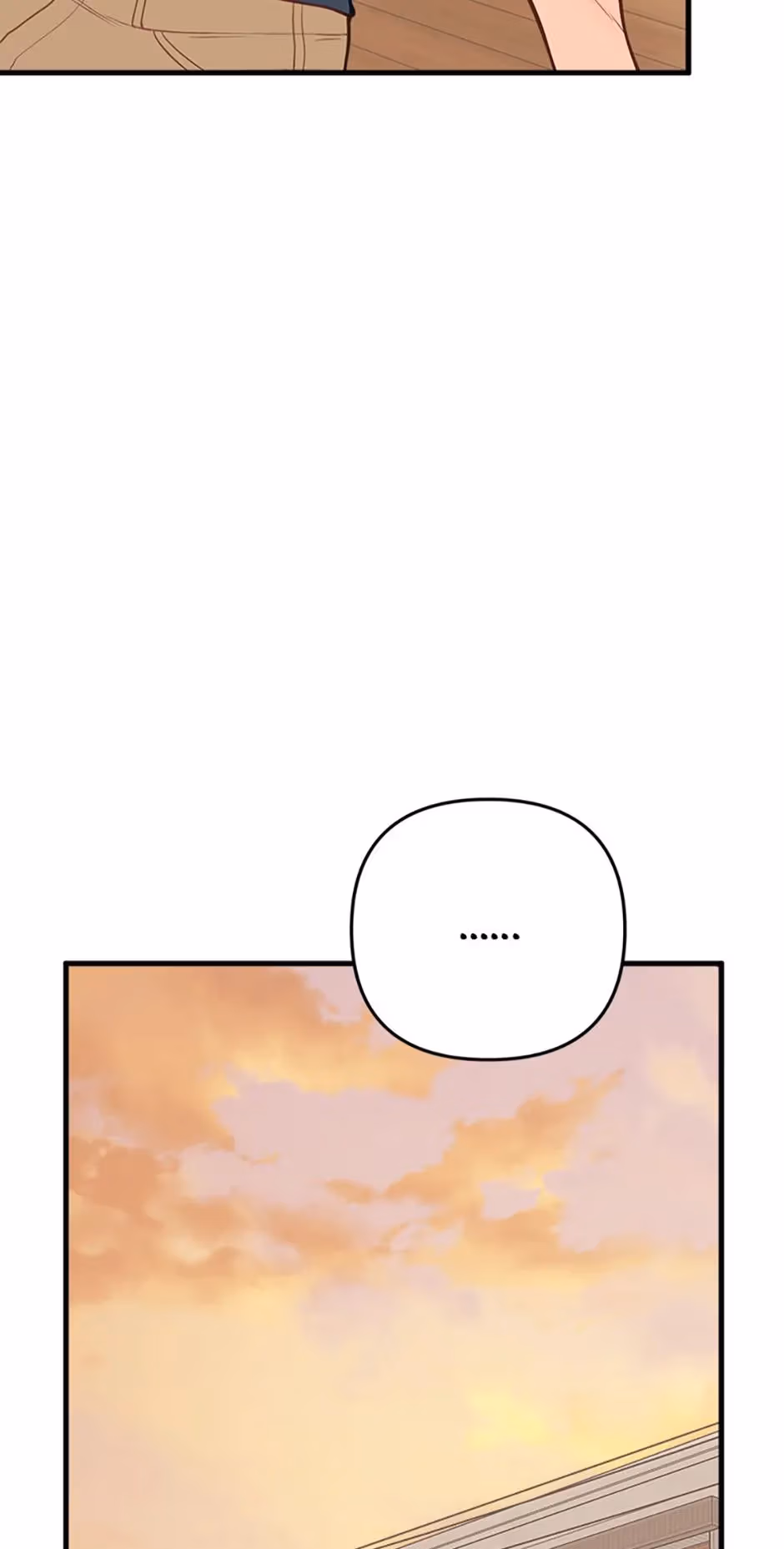 Read On Bad Terms chapter 8 image 21 on Lezhin