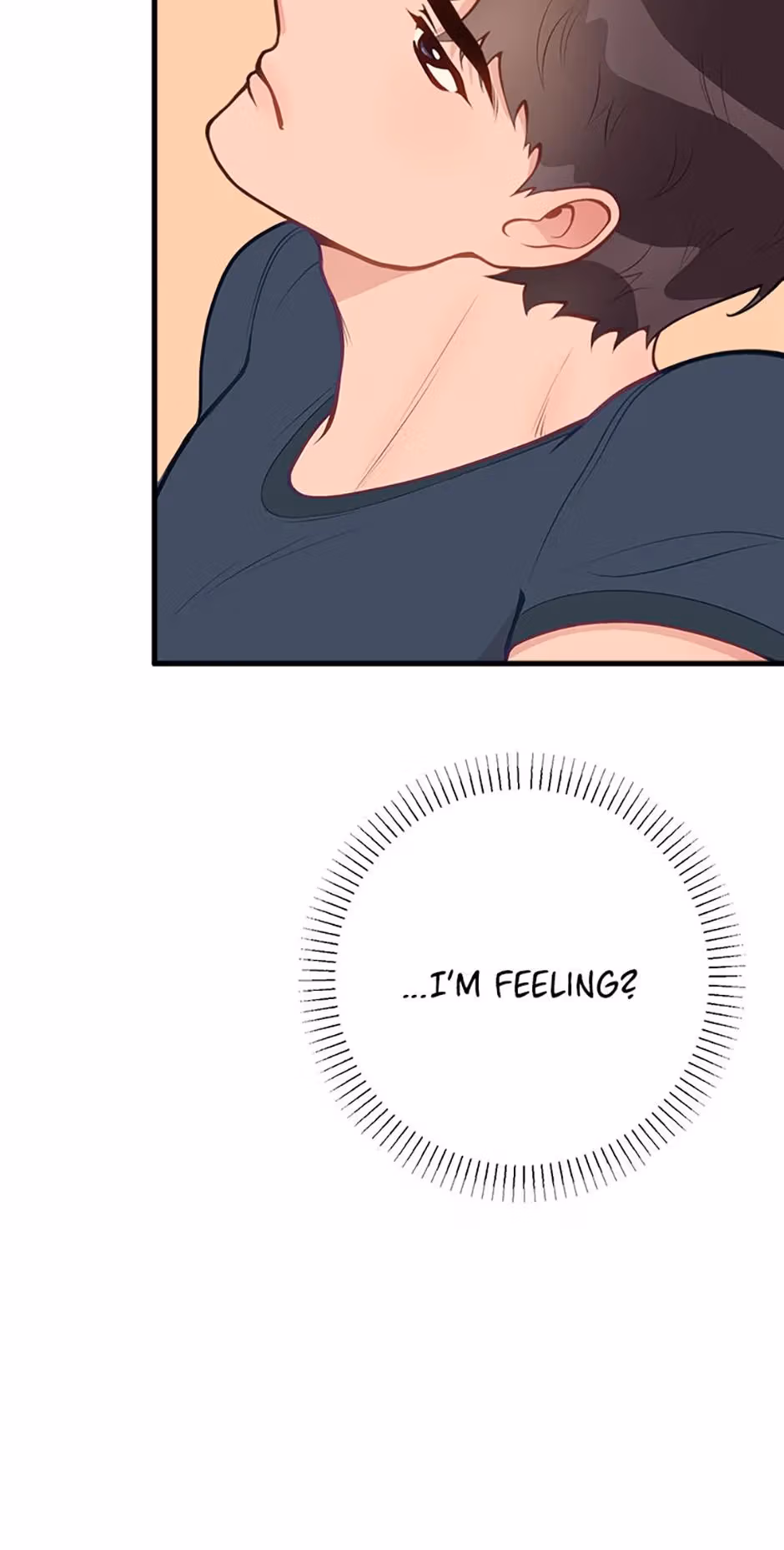 Read On Bad Terms chapter 8 image 23 on Lezhin