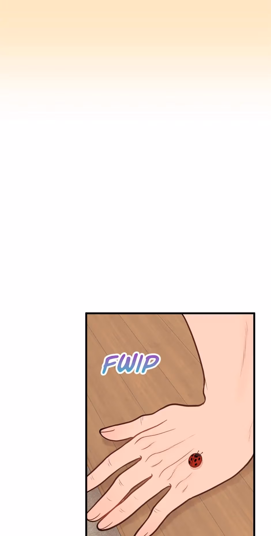 Read On Bad Terms chapter 8 image 25 on Lezhin
