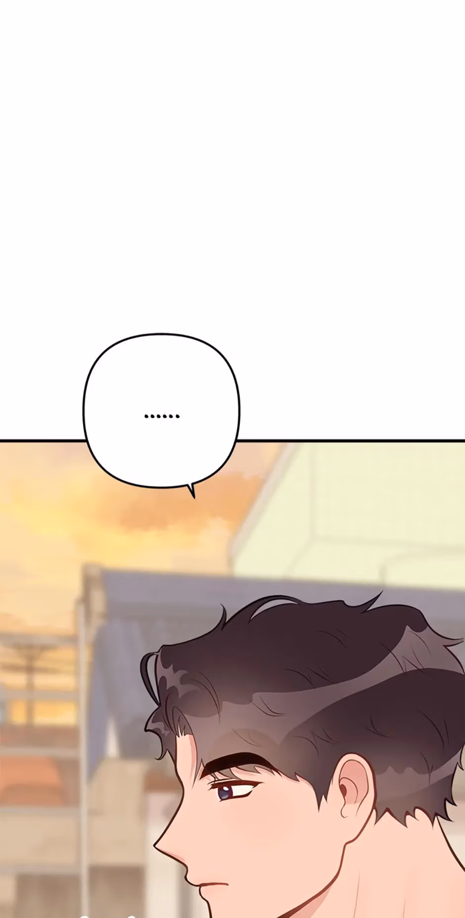 Read On Bad Terms chapter 8 image 28 on Lezhin