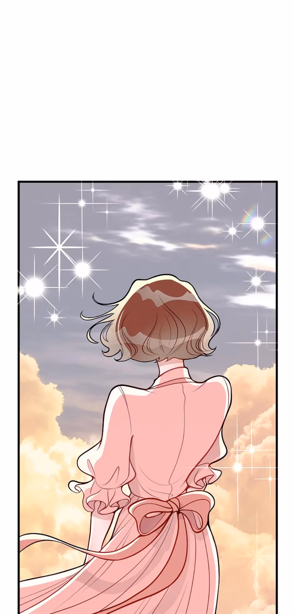 Read On Bad Terms chapter 8 image 30 on Lezhin
