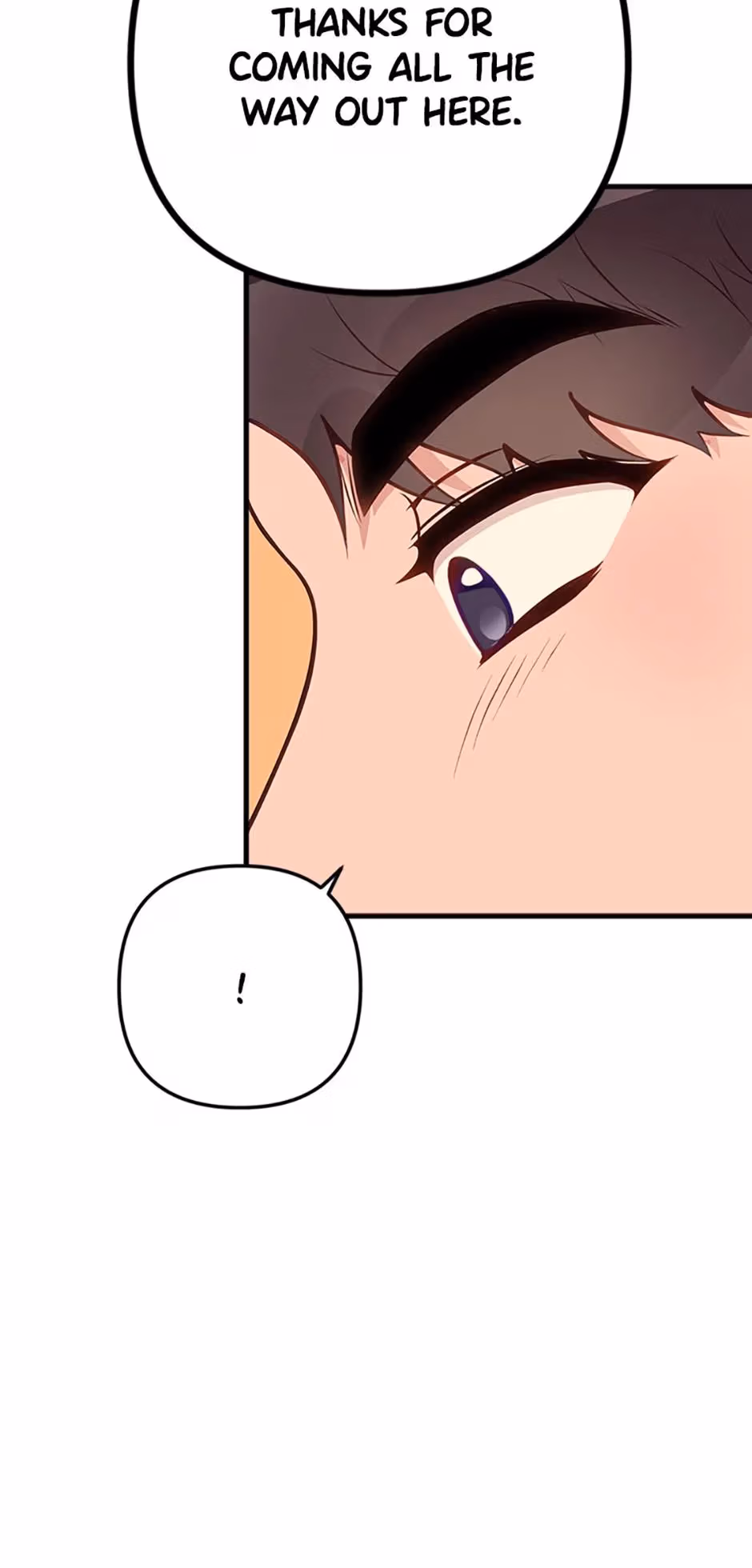 Read On Bad Terms chapter 8 image 32 on Lezhin