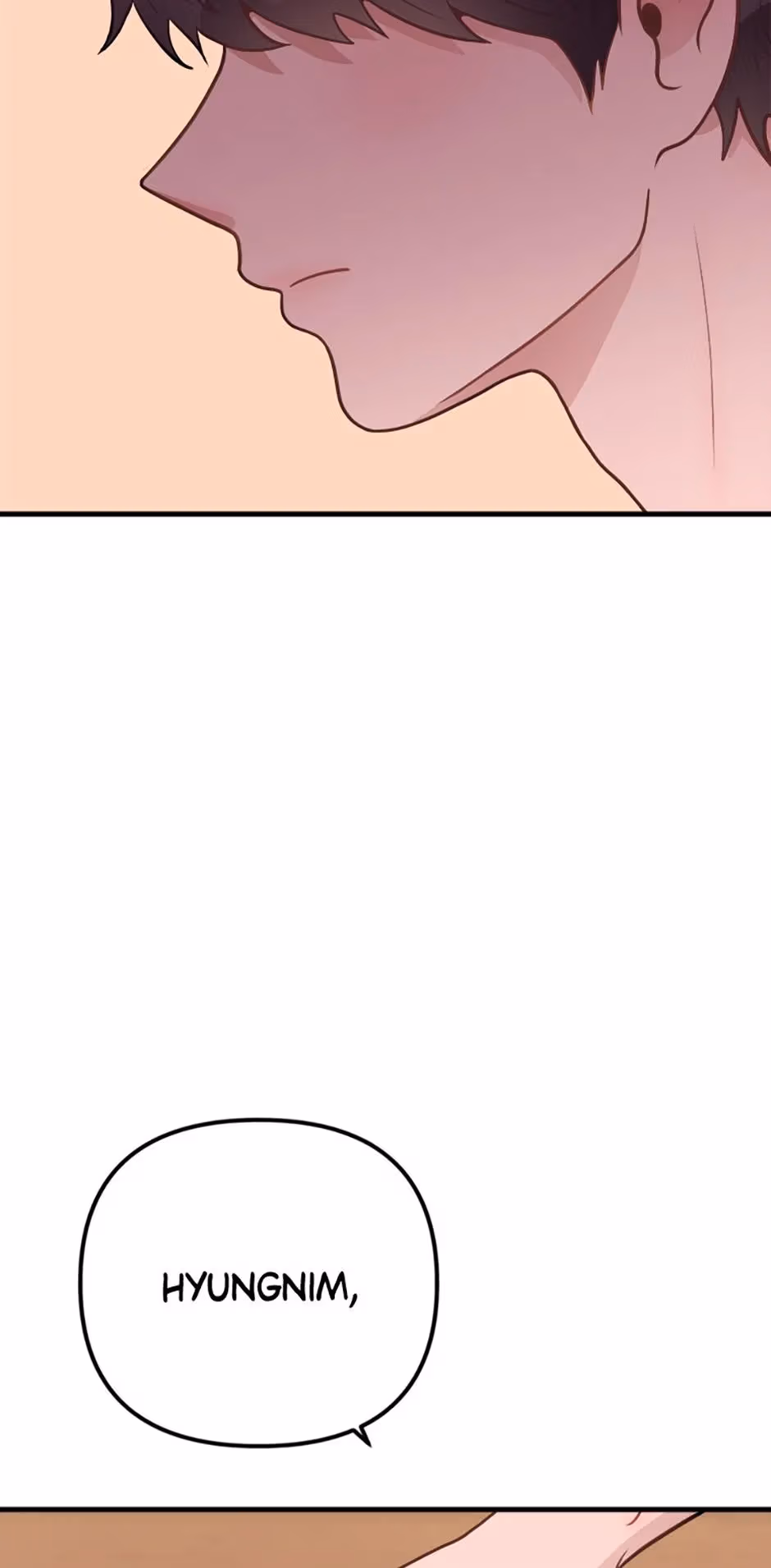 Read On Bad Terms chapter 8 image 4 on Lezhin